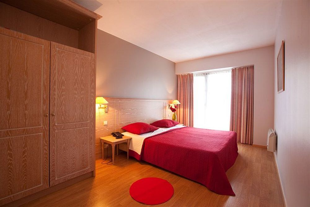 Aparthotel Axl Flathotel Continental Stay Ixelles Eksteriør bilde