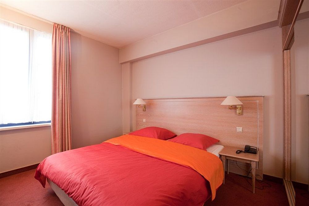 Aparthotel Axl Flathotel Continental Stay Ixelles Eksteriør bilde