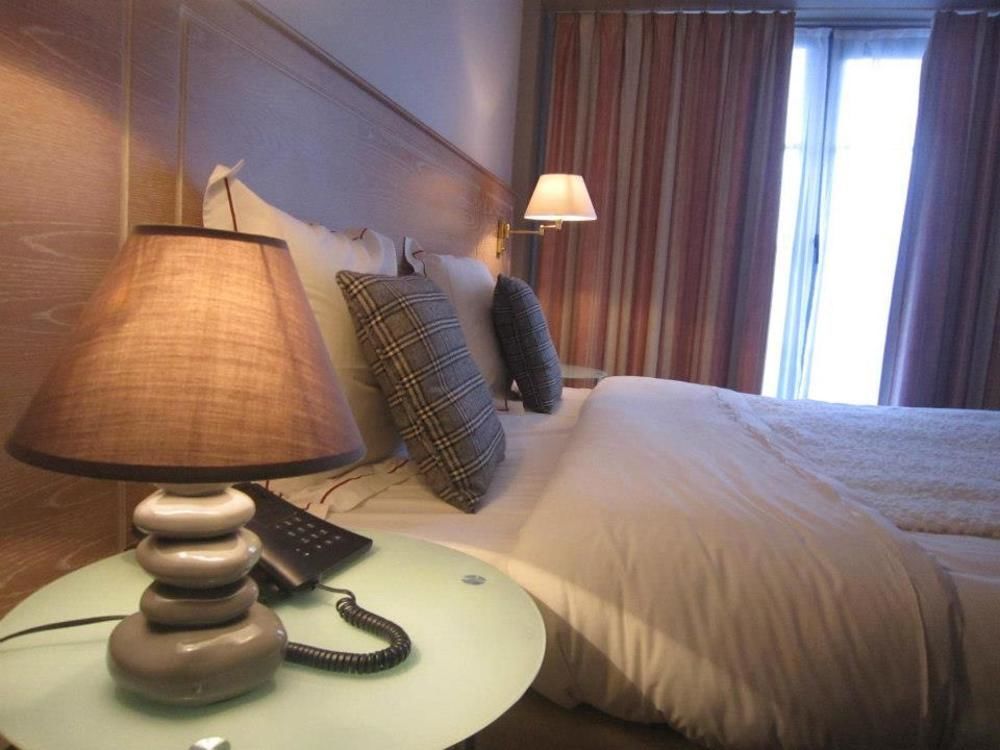 Aparthotel Axl Flathotel Continental Stay Ixelles Eksteriør bilde