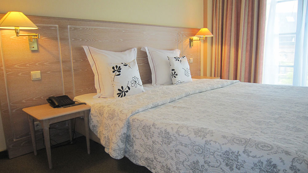 Aparthotel Axl Flathotel Continental Stay Ixelles Eksteriør bilde